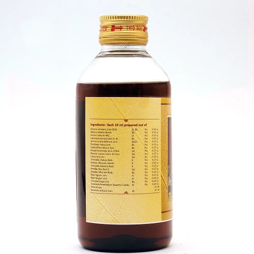 SNA Vajrakatailam 
