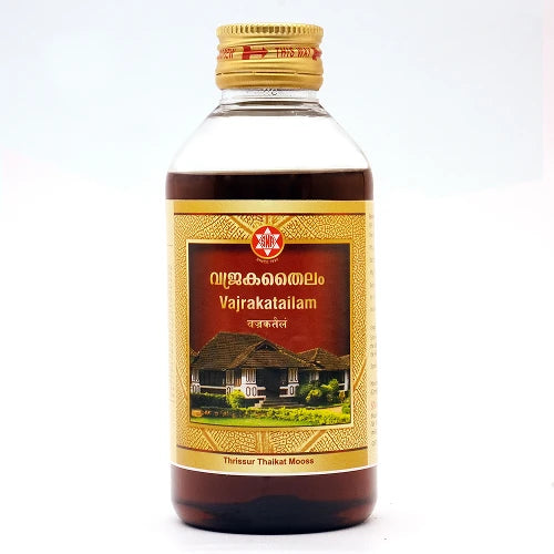 SNA Vajrakatailam 

