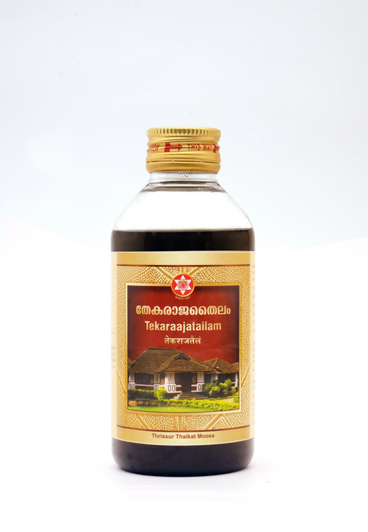 SNA Tekaraajatailam
