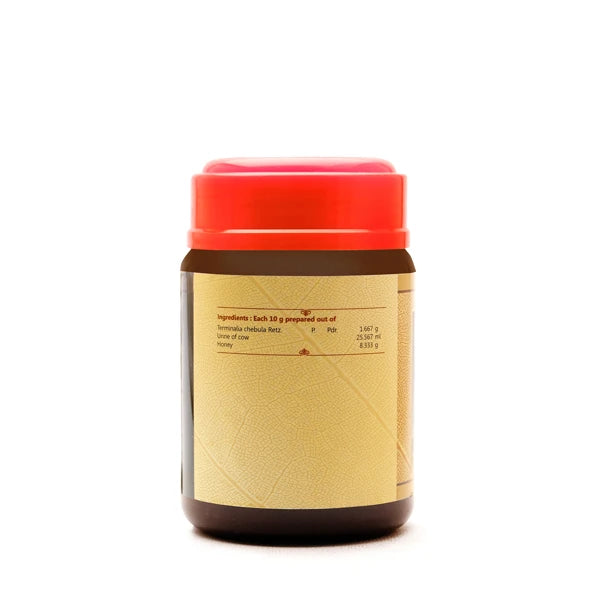 SNA Gomootrahareetaki
Rasayanam