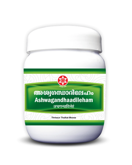 SNA Ashwagandhaadileham
