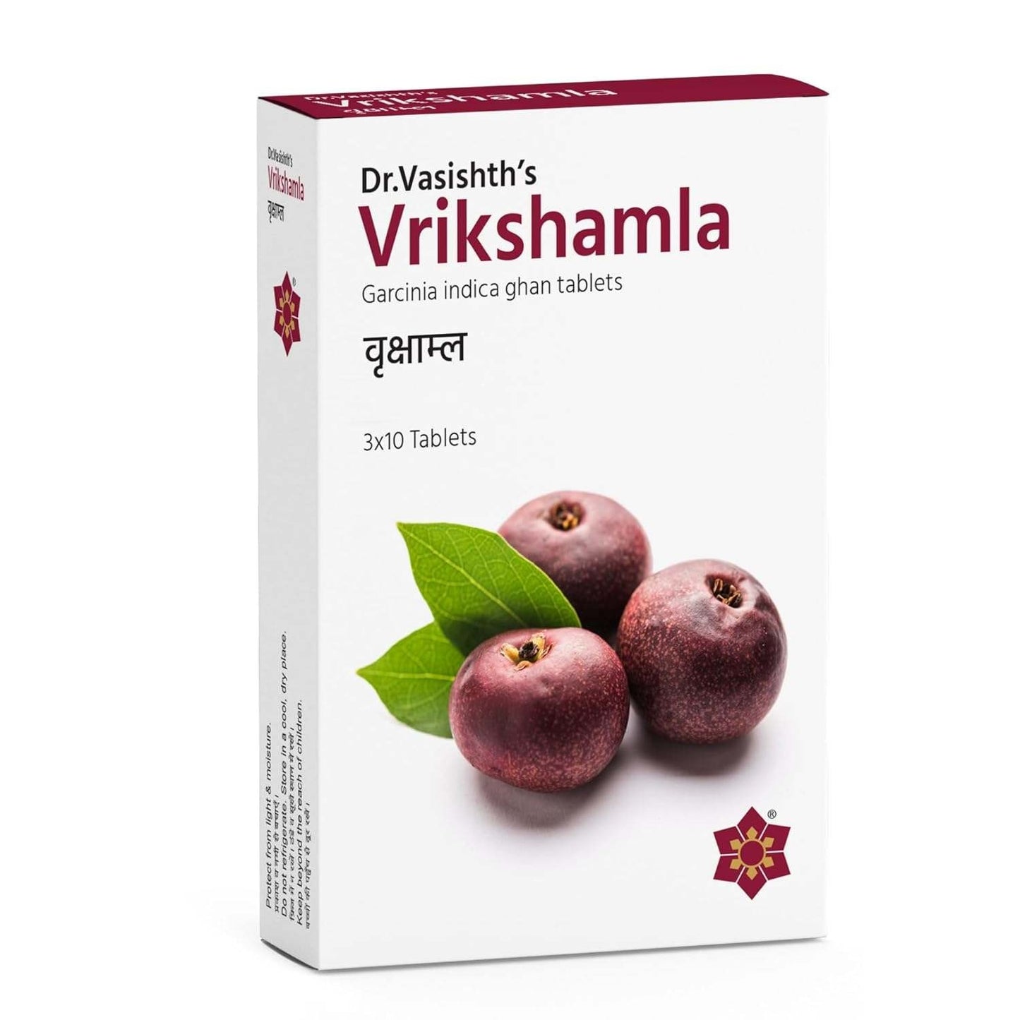 Dr Vasishth's VRIKSHAMLA TABLET