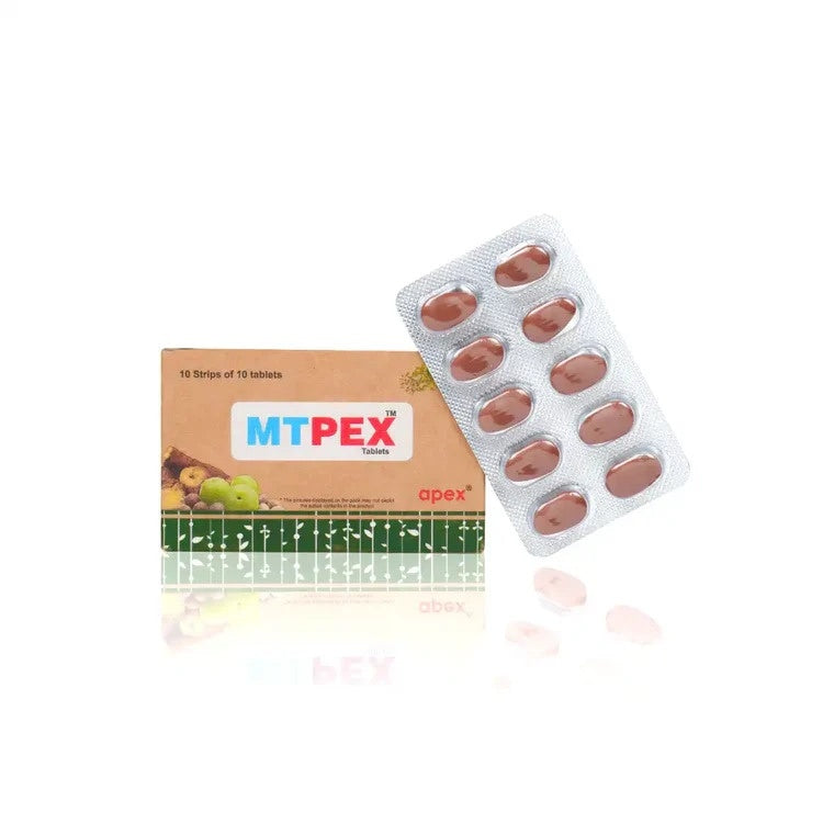 APEX   MTPEX   10TAB
