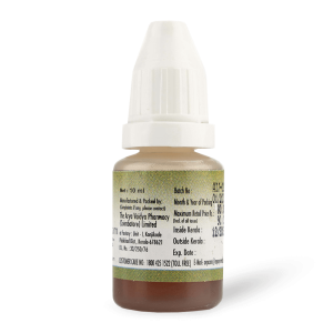 AVP ANU OIL DROP 