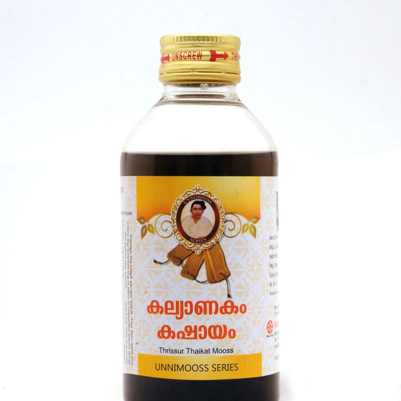 SNA Kalyanakam Kashayam