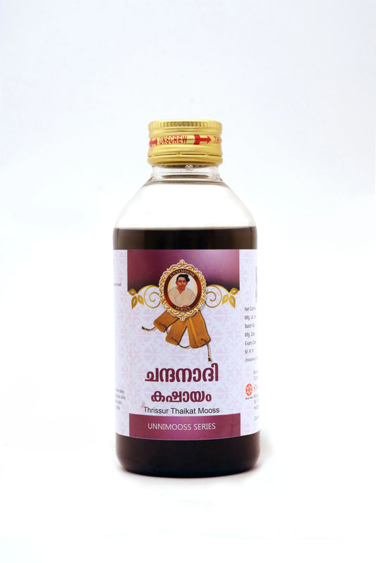 SNA Chandanaadi Kashayam