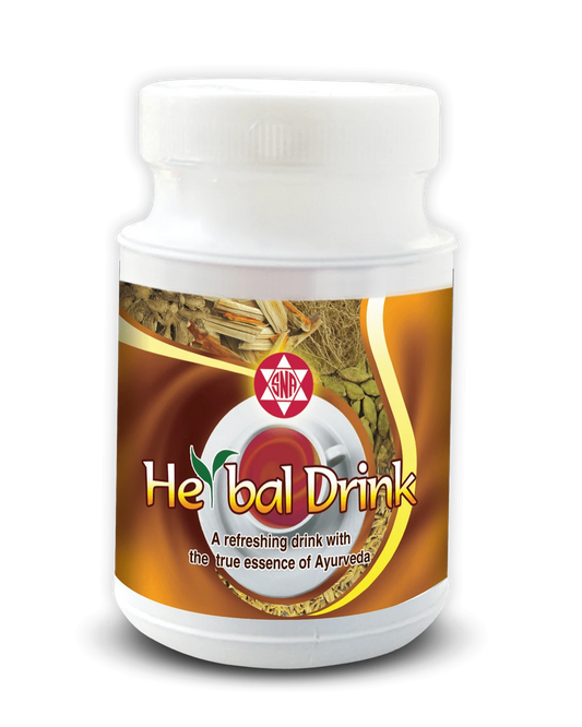 SNA Herbal Drink 