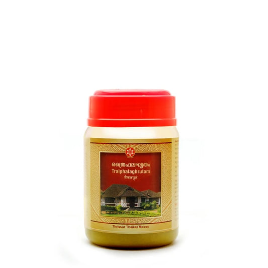 SNA Traiphala ghrutam 