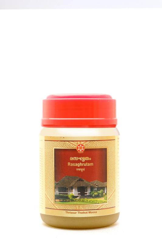 SNA Rasaghrutamghrutam
