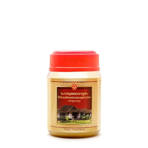 SNA Mahaabhootaraavaghrutam
