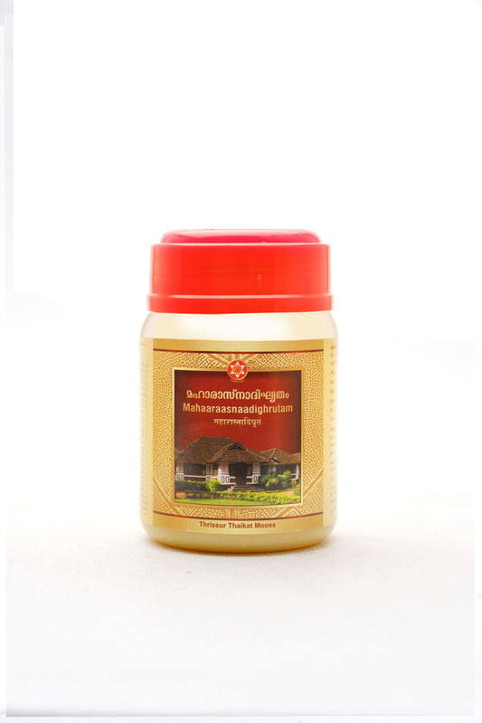 SNA Raasnaadighrutam

