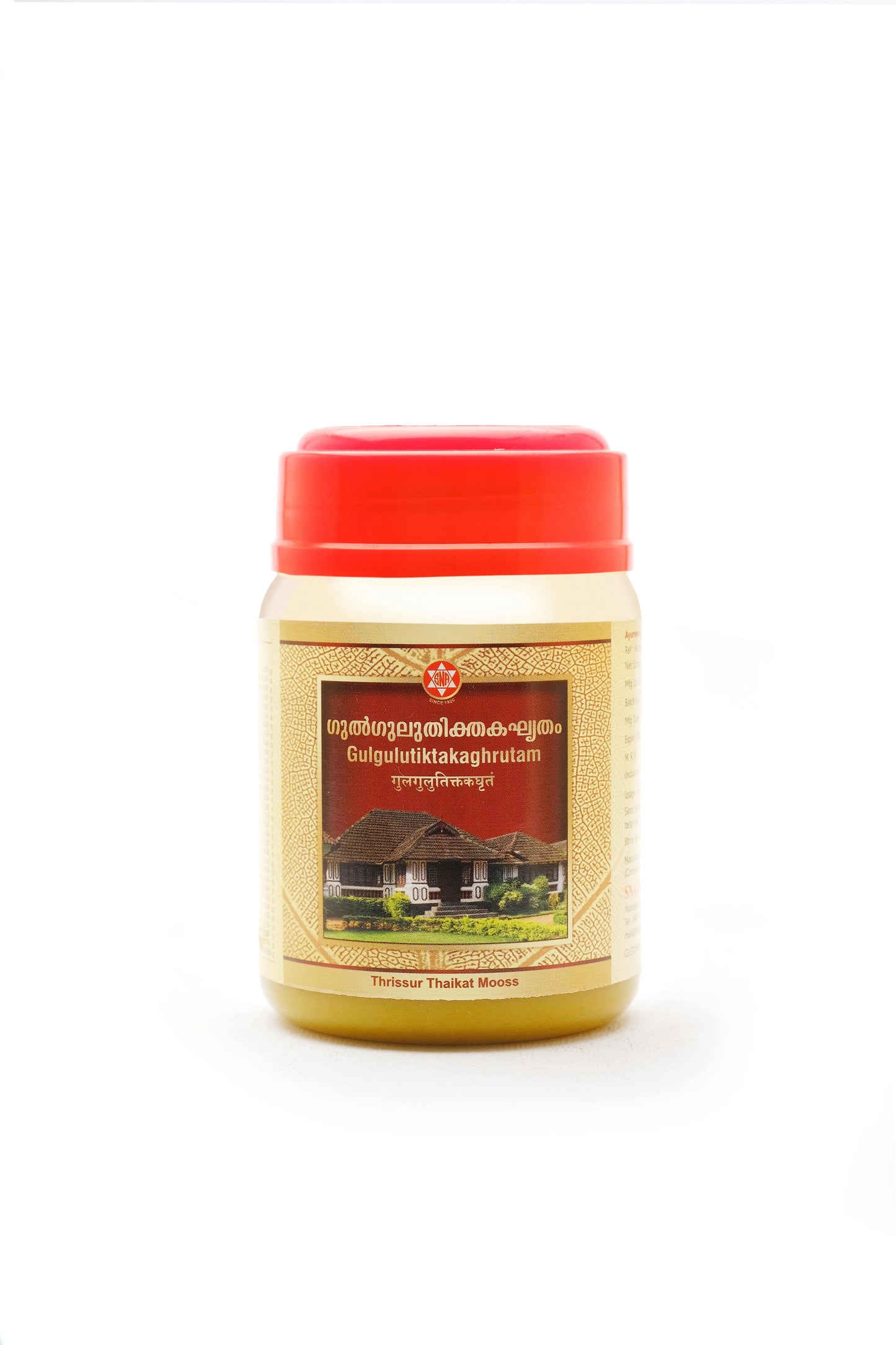 SNA Gulgulutiktakaghrutam
