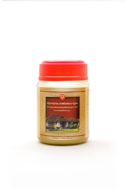 SNA Aaragwadhamahaatiktakaghrutam
