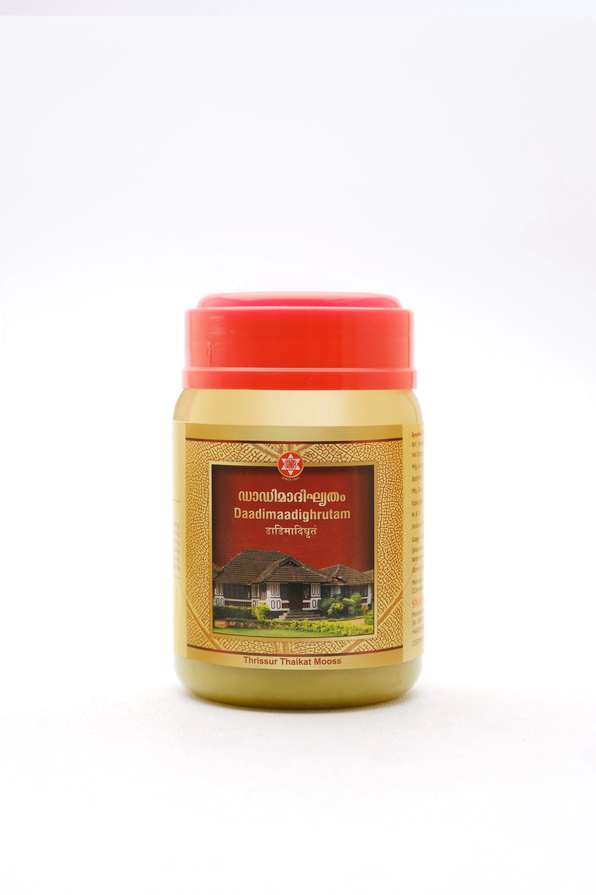 SNA Daadeemaadighrutam
