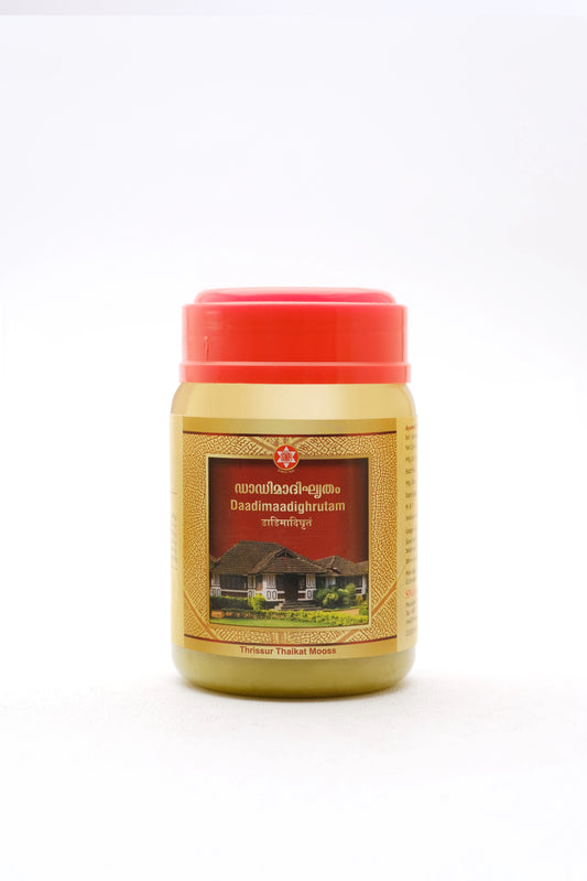 SNA Daadeemaadighrutam
