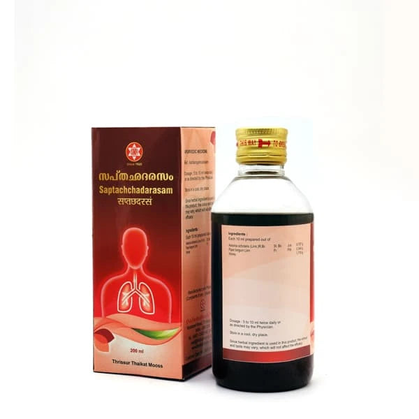 SNA Saptachchadarasam 
