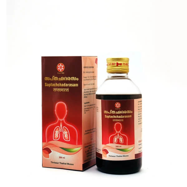 SNA Saptachchadarasam 
