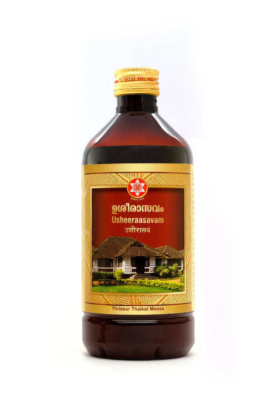 SNA Usheeraasavam