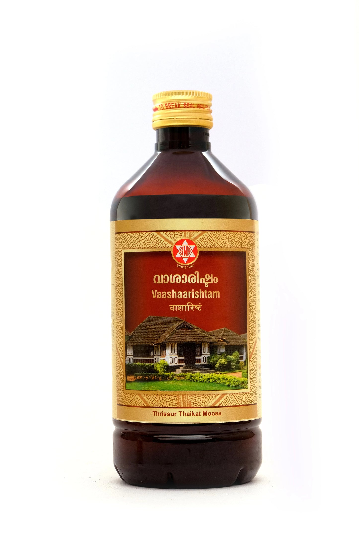 SNA Vaashaarishtam
