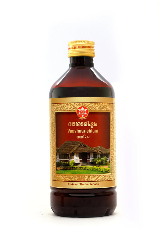 SNA Vaashaarishtam
