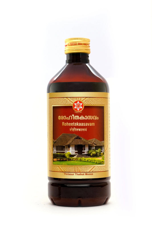 SNA Roheetakaasavam 