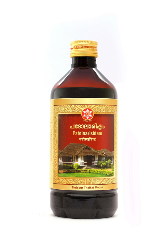 SNA Patolaarishtam
