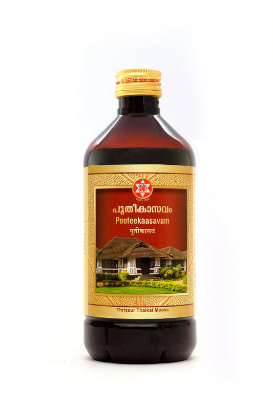 SNA Pooteekaasavam
