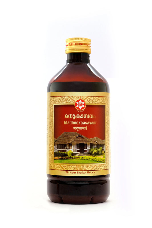 SNA Madhookaasavam