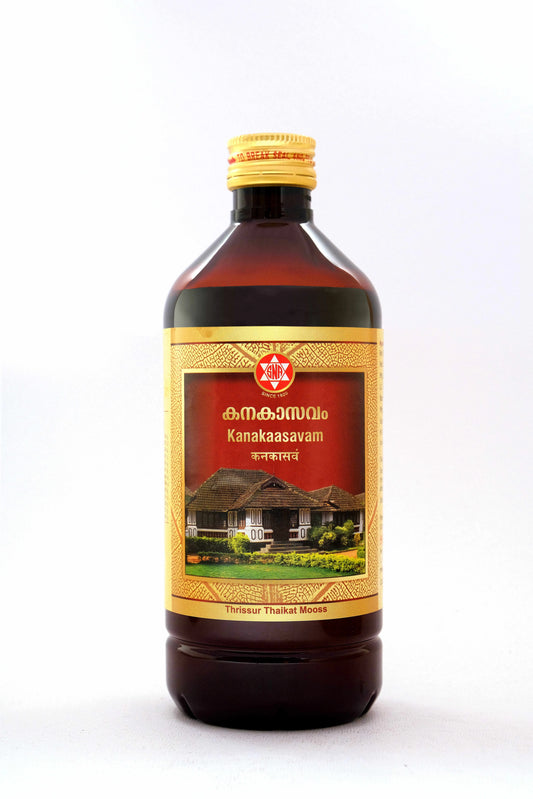 SNA Kanakaasavam