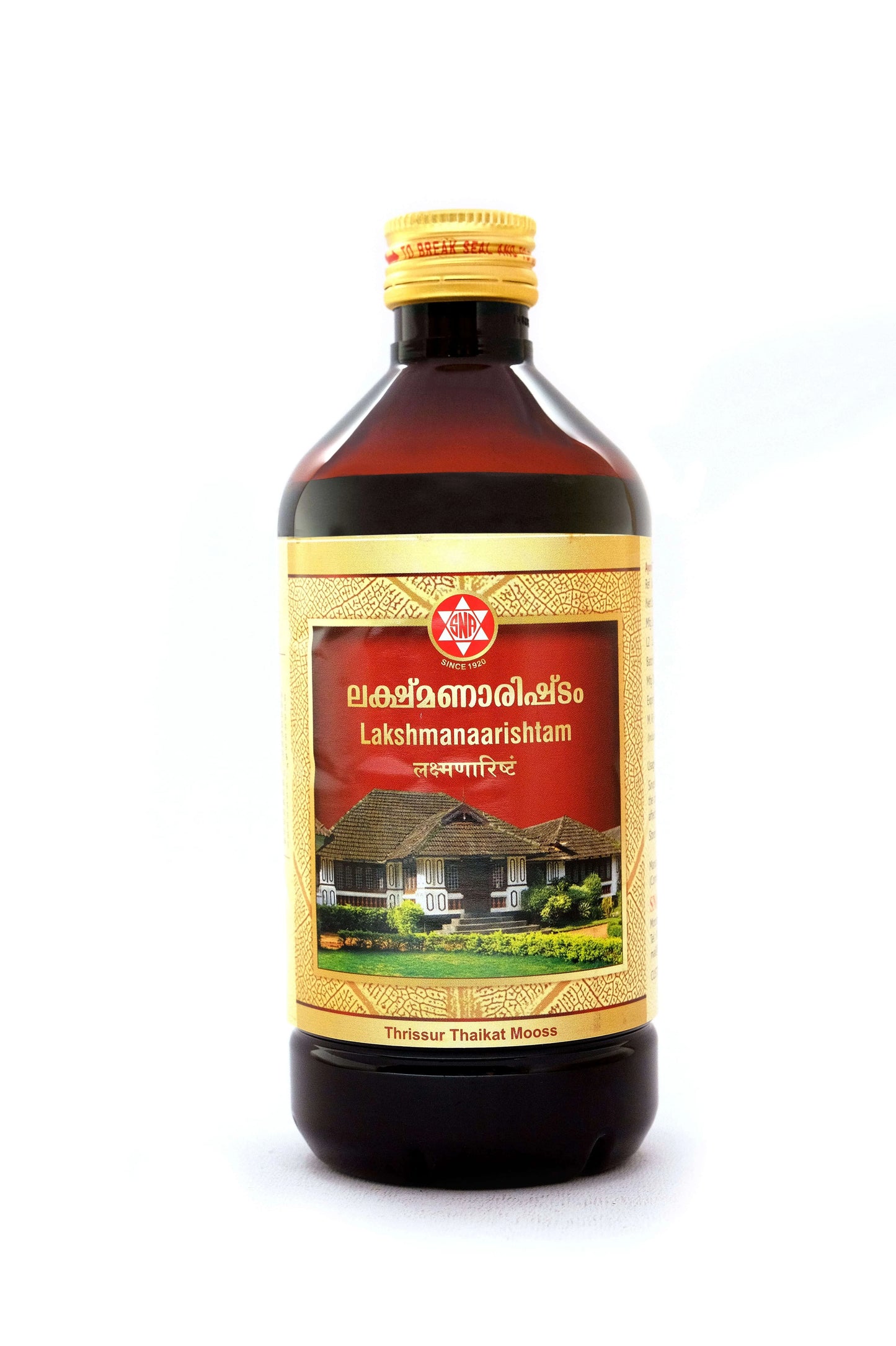 SNA Lakshmanaarishtam 