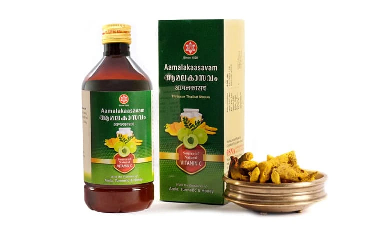 SNA Aamalakaasavam
