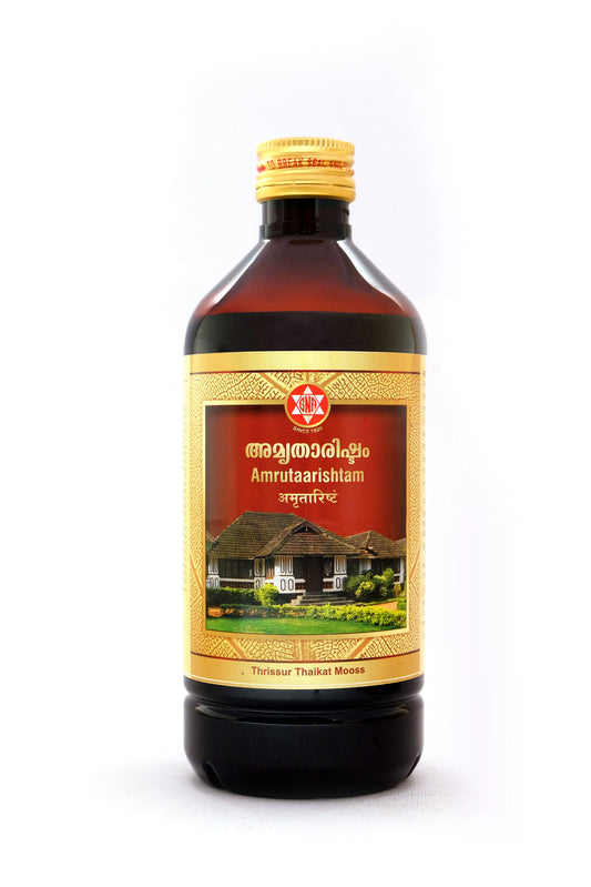 SNA Amrutaarishtam