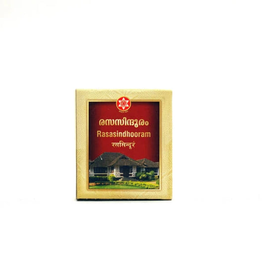 SNA Rasa Sindooram