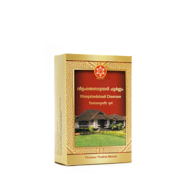 SNA Vilangatandulaadichoornam
