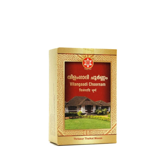 SNA Vilangaadichoornam
