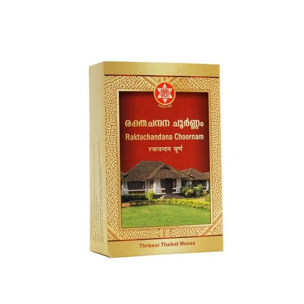 SNA Raktachandanachoornam
