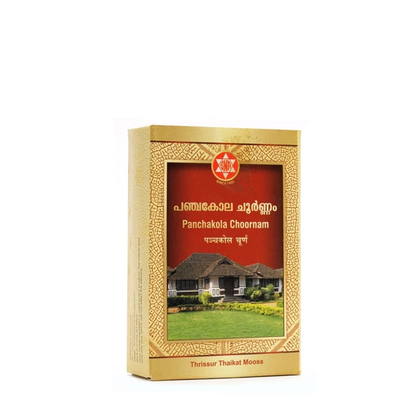 SNA Panchakolachoornam
