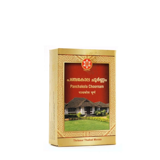 SNA Panchakolachoornam
