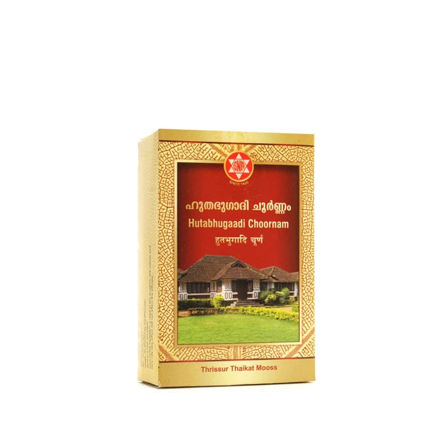 SNA Hutabhugaadichoornam
