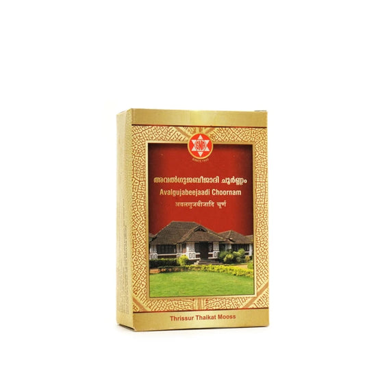 SNA Avalgujabeejaadichoornam
