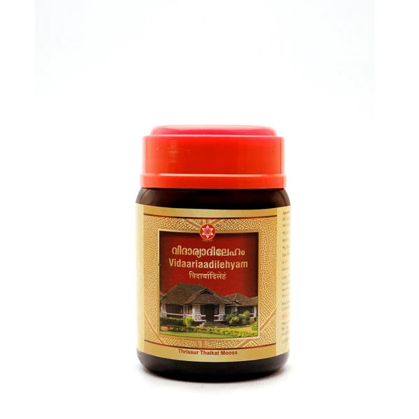 SNA Vidariaadi leham