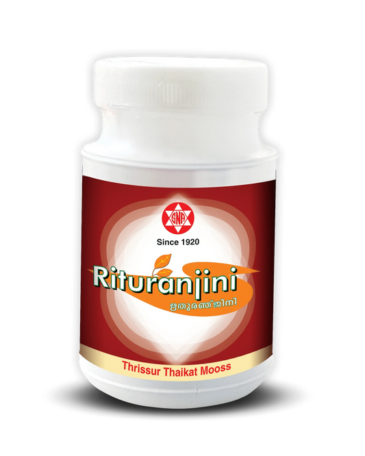 SNA Rituranjini Leham
