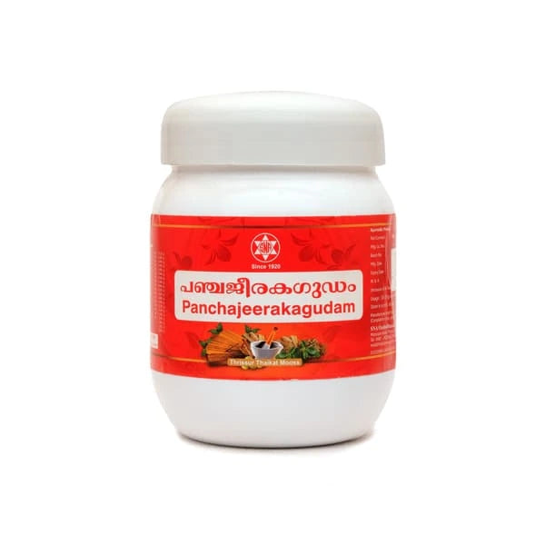SNA Panchajeerakagudamleham 
