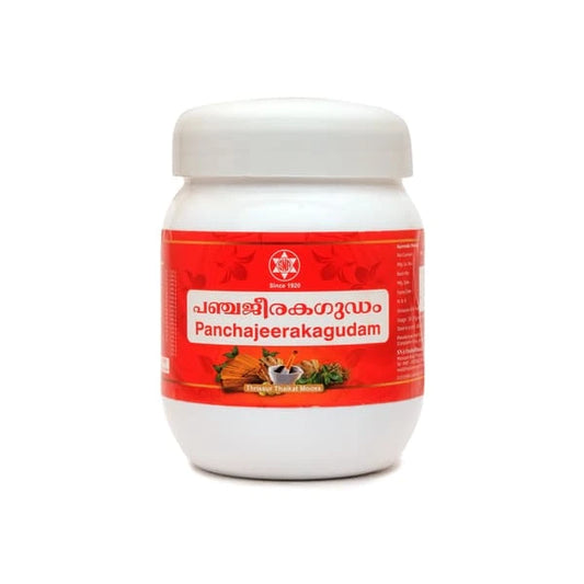 SNA Panchajeerakagudamleham 

