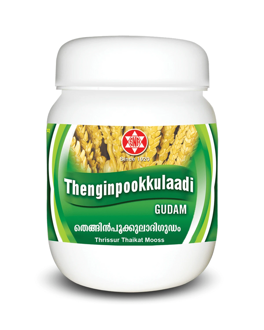 SNA Tenginpookulaadigudam  Leham