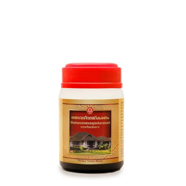 SNA ShataavareevaajeekaranamRasayanam
