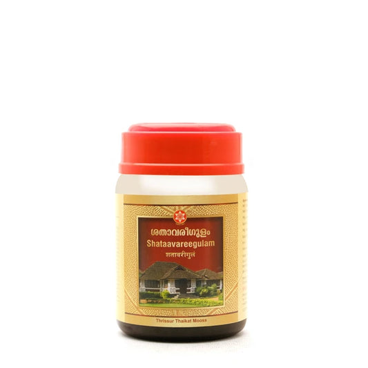 SNA Shataavareegulam
Rasayanam