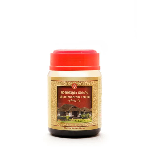 SNA MaanibhadramRasayanam
