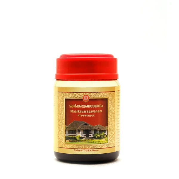 SNA Maarkavarasaayanam
