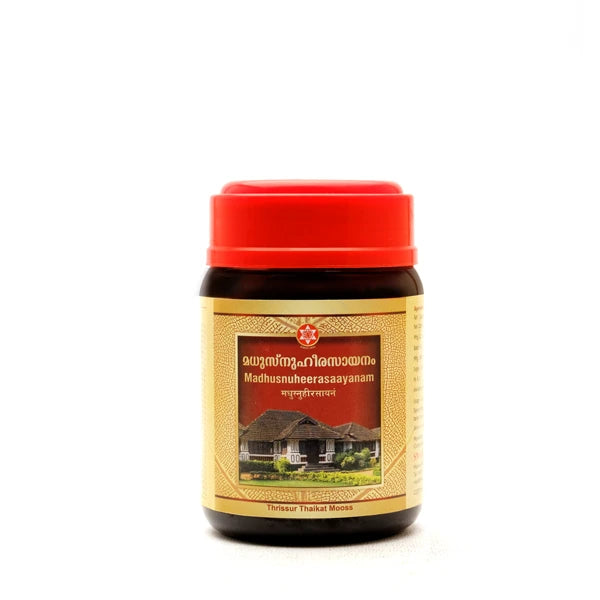 SNA Madhusnuheerasaayanam
